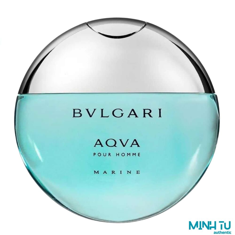 Nước Hoa Nam Bvlgari Aqva Pour Homme Marine EDT 100ml | Chính hãng